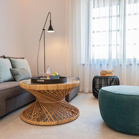 Naillac Elite Suites Rhodes City 외부 사진