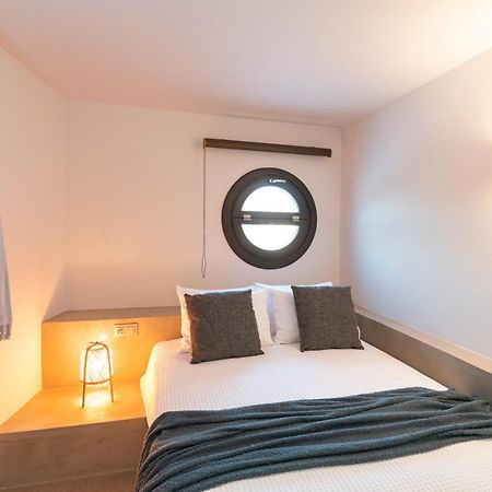 Naillac Elite Suites Rhodes City 외부 사진