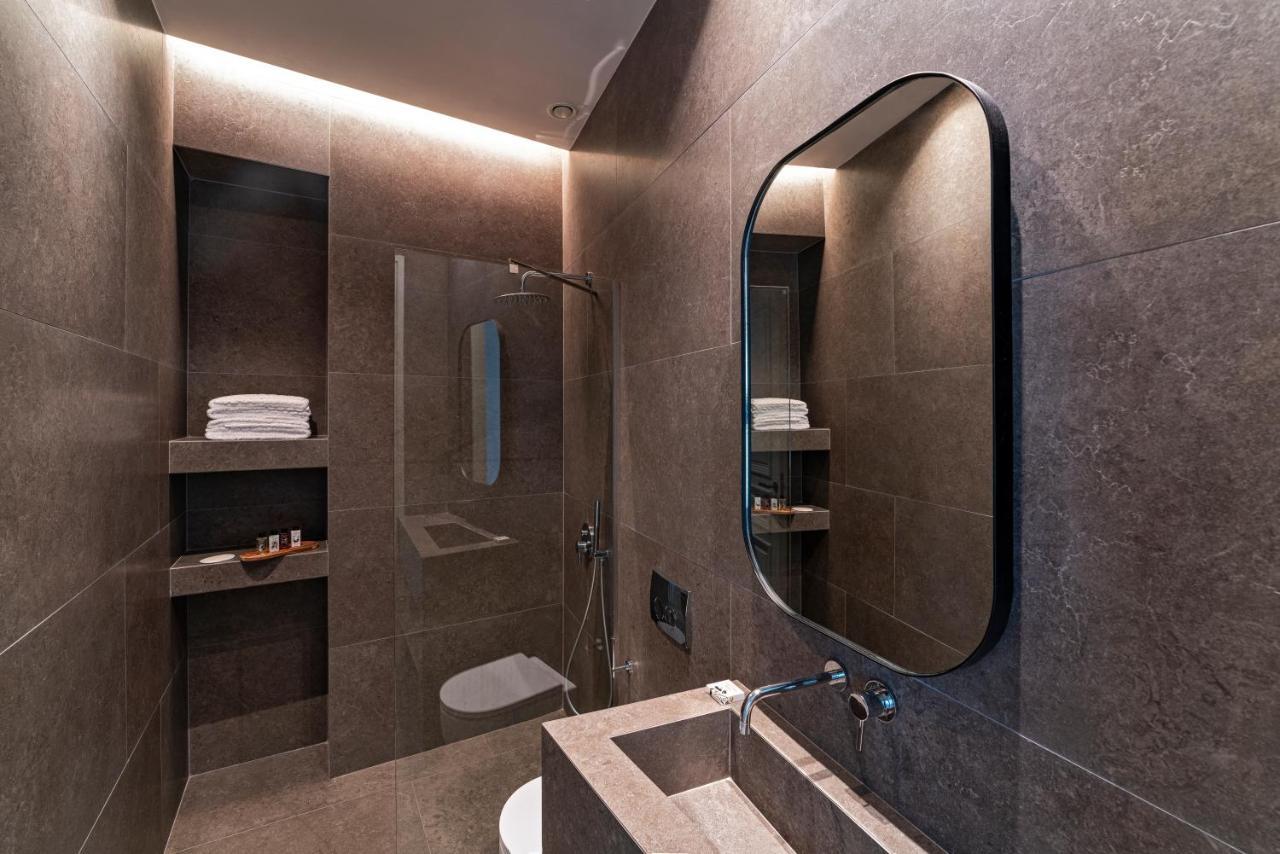 Naillac Elite Suites Rhodes City 외부 사진