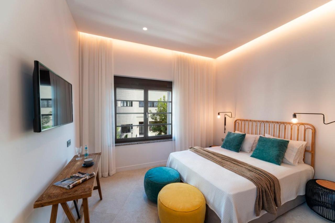Naillac Elite Suites Rhodes City 외부 사진