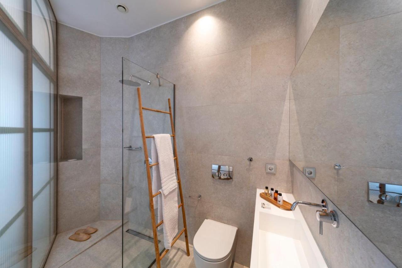 Naillac Elite Suites Rhodes City 외부 사진