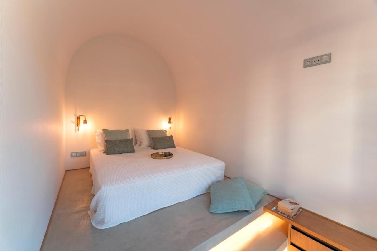 Naillac Elite Suites Rhodes City 외부 사진