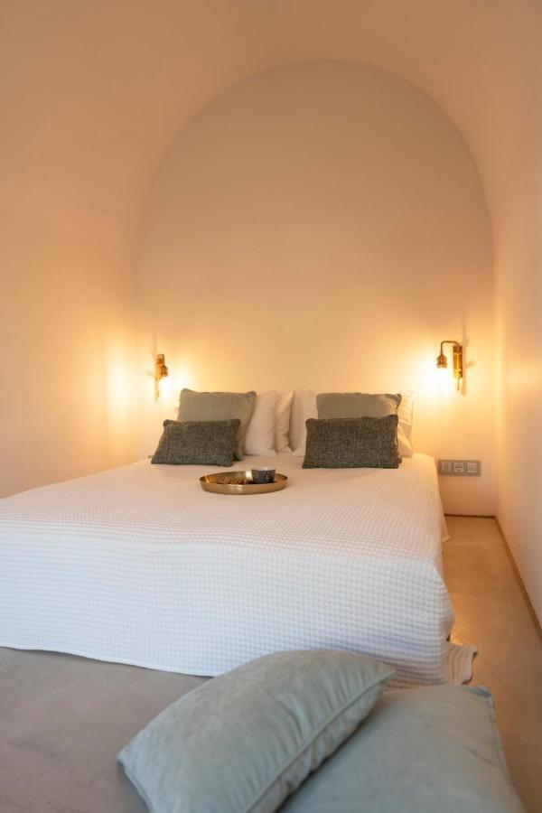Naillac Elite Suites Rhodes City 외부 사진