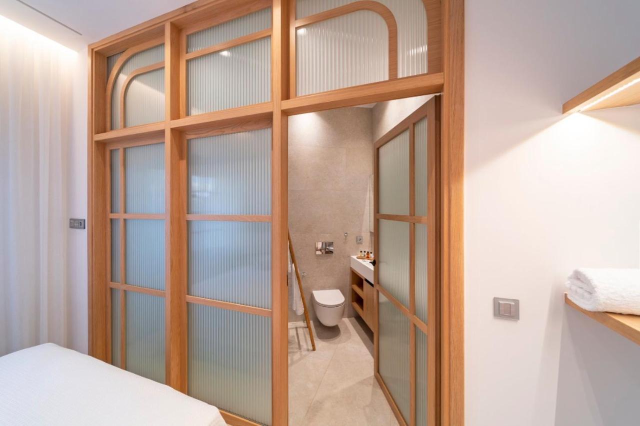 Naillac Elite Suites Rhodes City 외부 사진