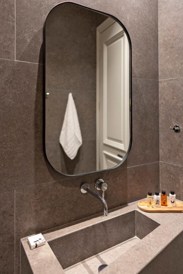 Naillac Elite Suites Rhodes City 외부 사진