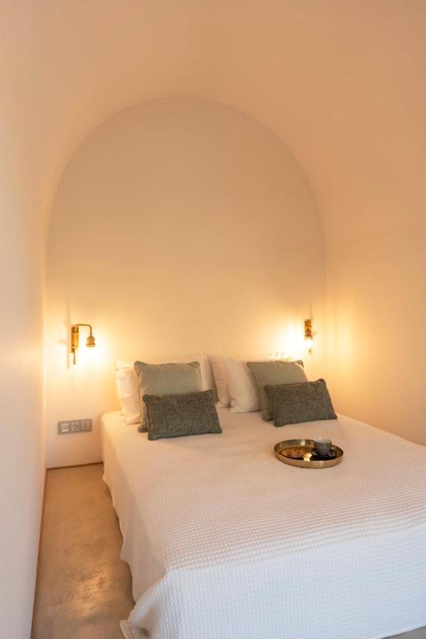 Naillac Elite Suites Rhodes City 외부 사진
