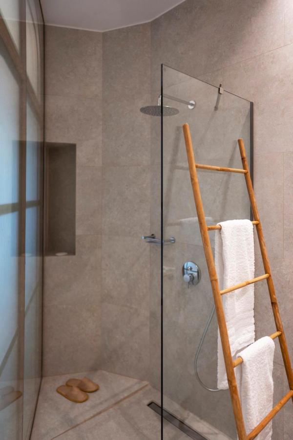 Naillac Elite Suites Rhodes City 외부 사진