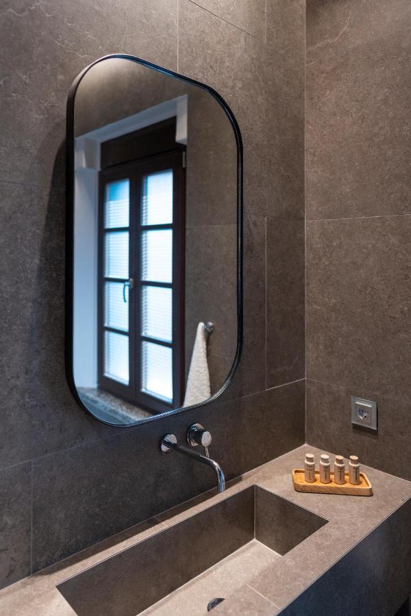 Naillac Elite Suites Rhodes City 외부 사진