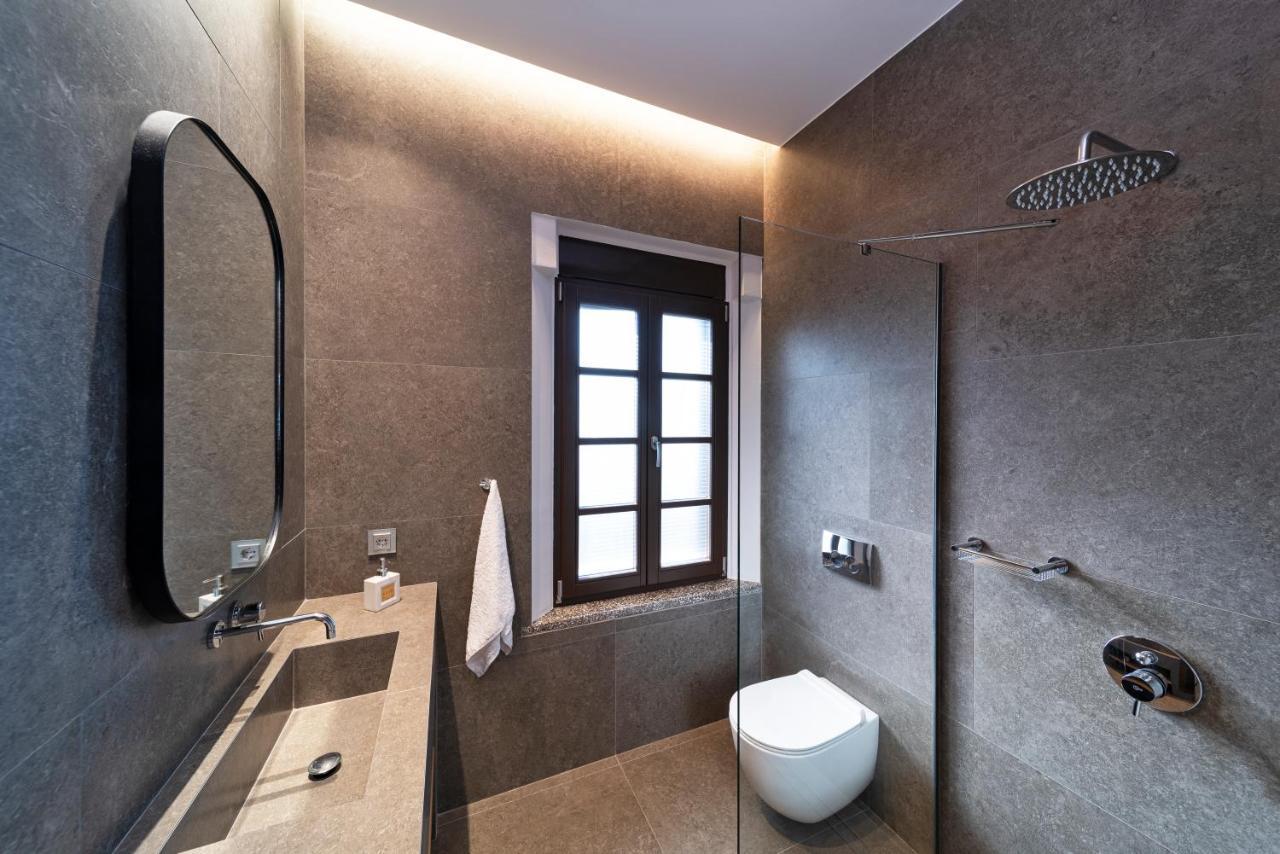 Naillac Elite Suites Rhodes City 외부 사진
